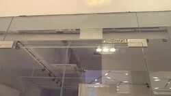Ct Hub (D12), Retail #521479101